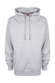 Heren Hoodie Original FDM FH001 Sport Grey